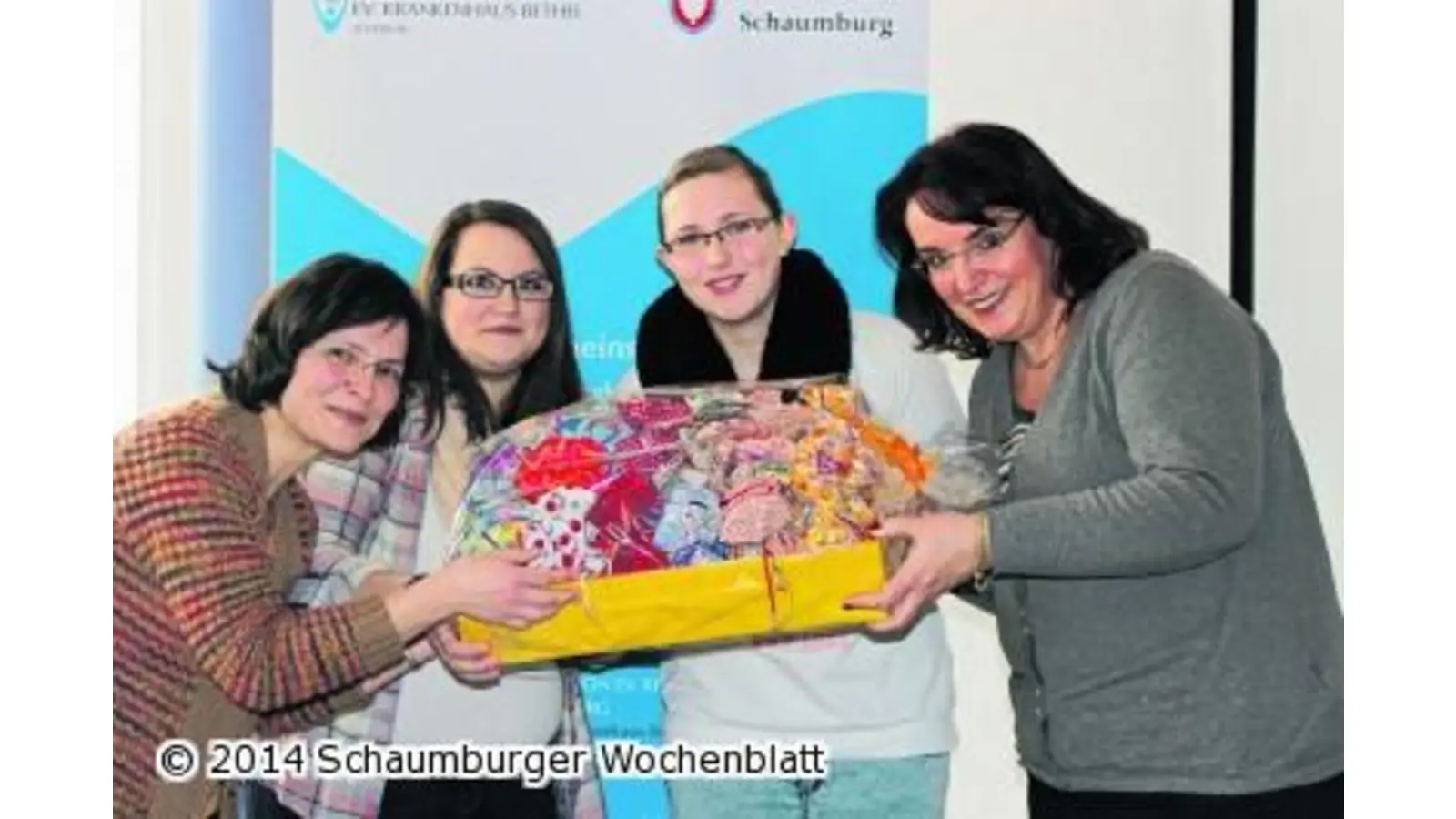 Mit Kleinigkeiten große Wirkung erzielen (Foto: ag)