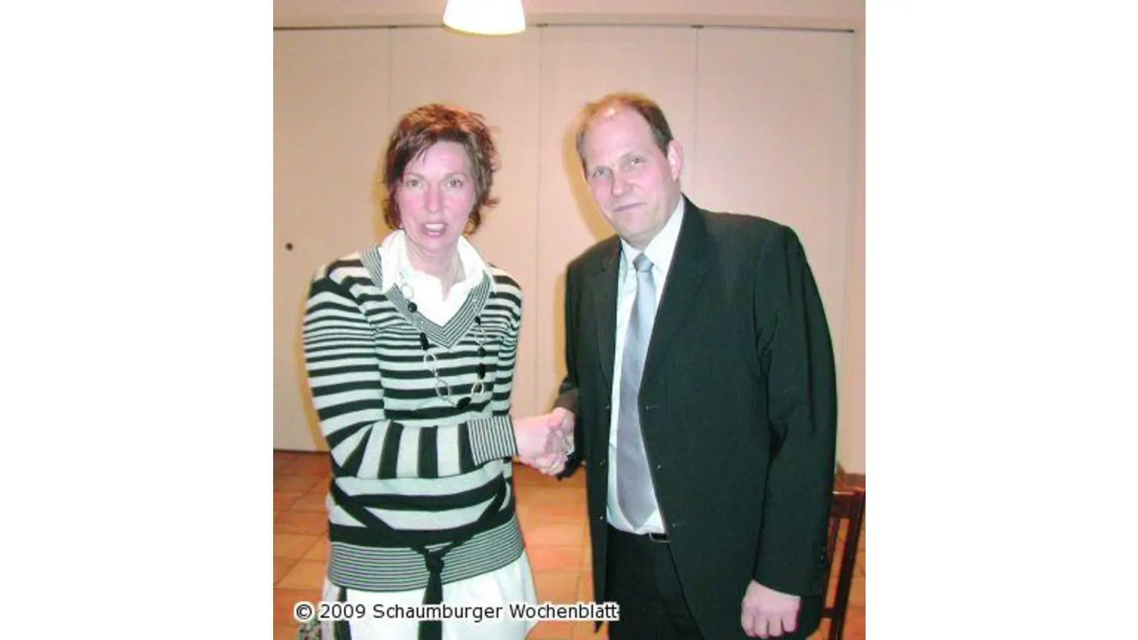 Meyer zieht zufriedenstellende Bilanz (Foto: red)