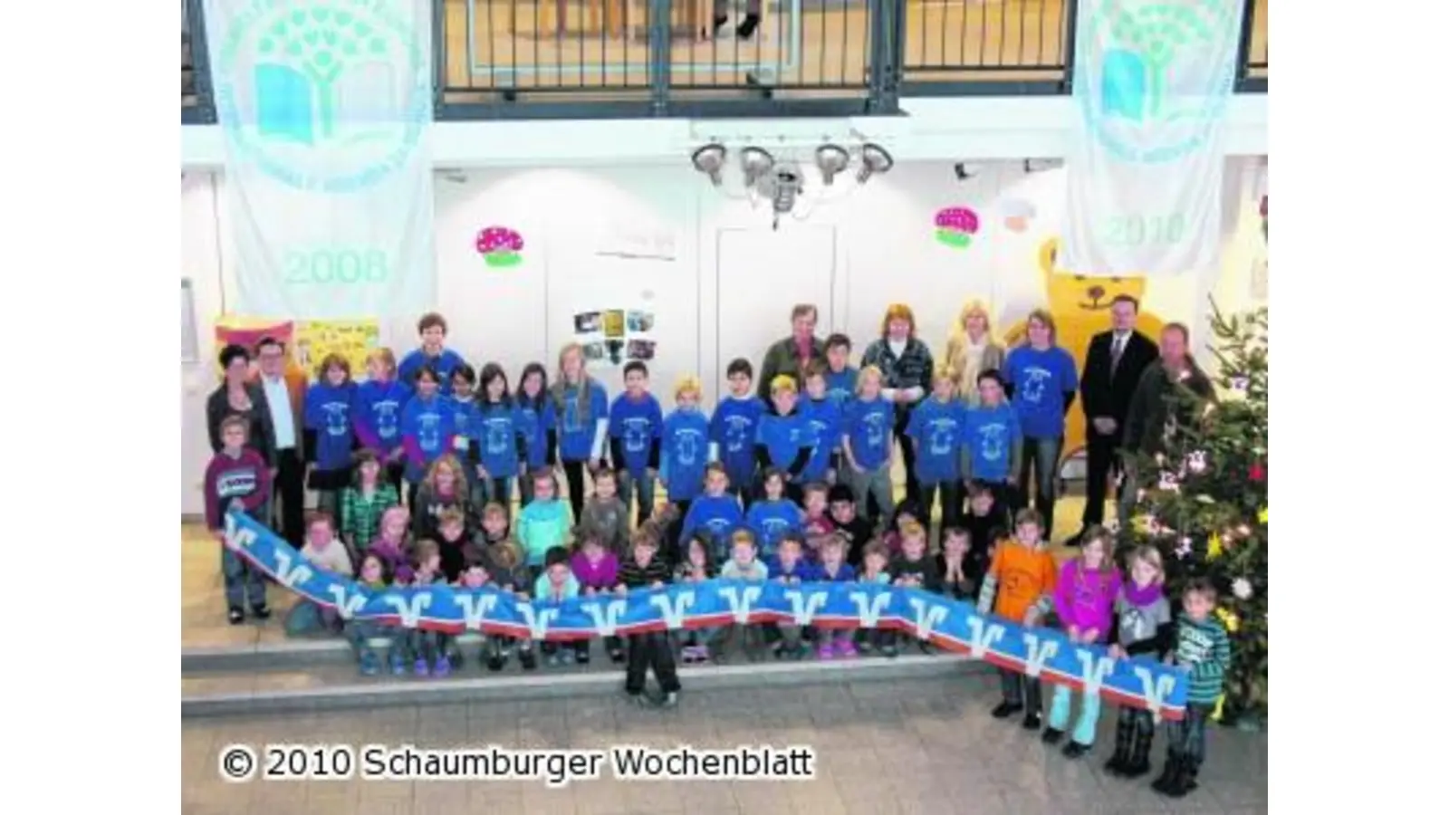 Drei Grundschulen machen das Rennen (Foto: hb)