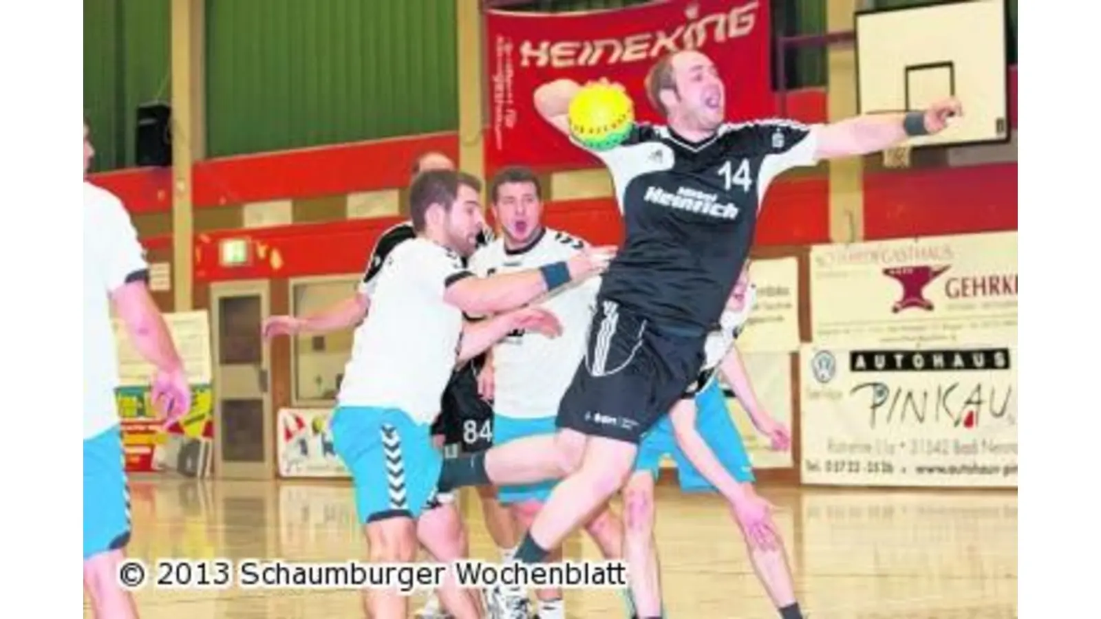 Braunschweig reist an (Foto: ha)