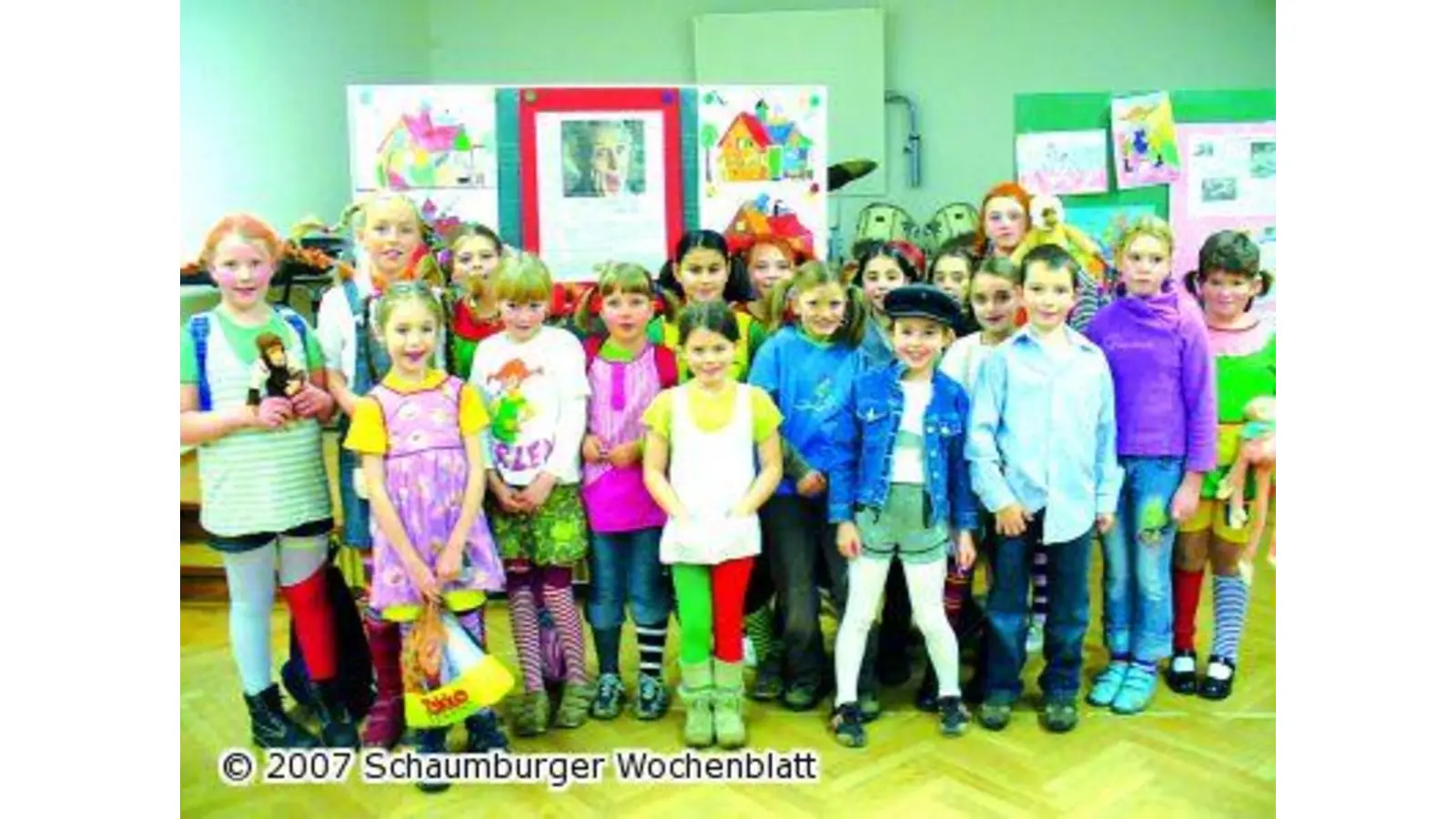 Gut zuhören und mitmachen (Foto: red)