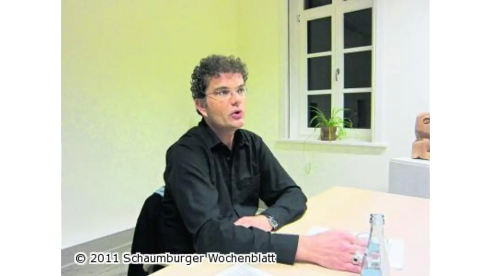 Wenn aus Kinderzimmern regelrechte Büros werden (Foto: em)