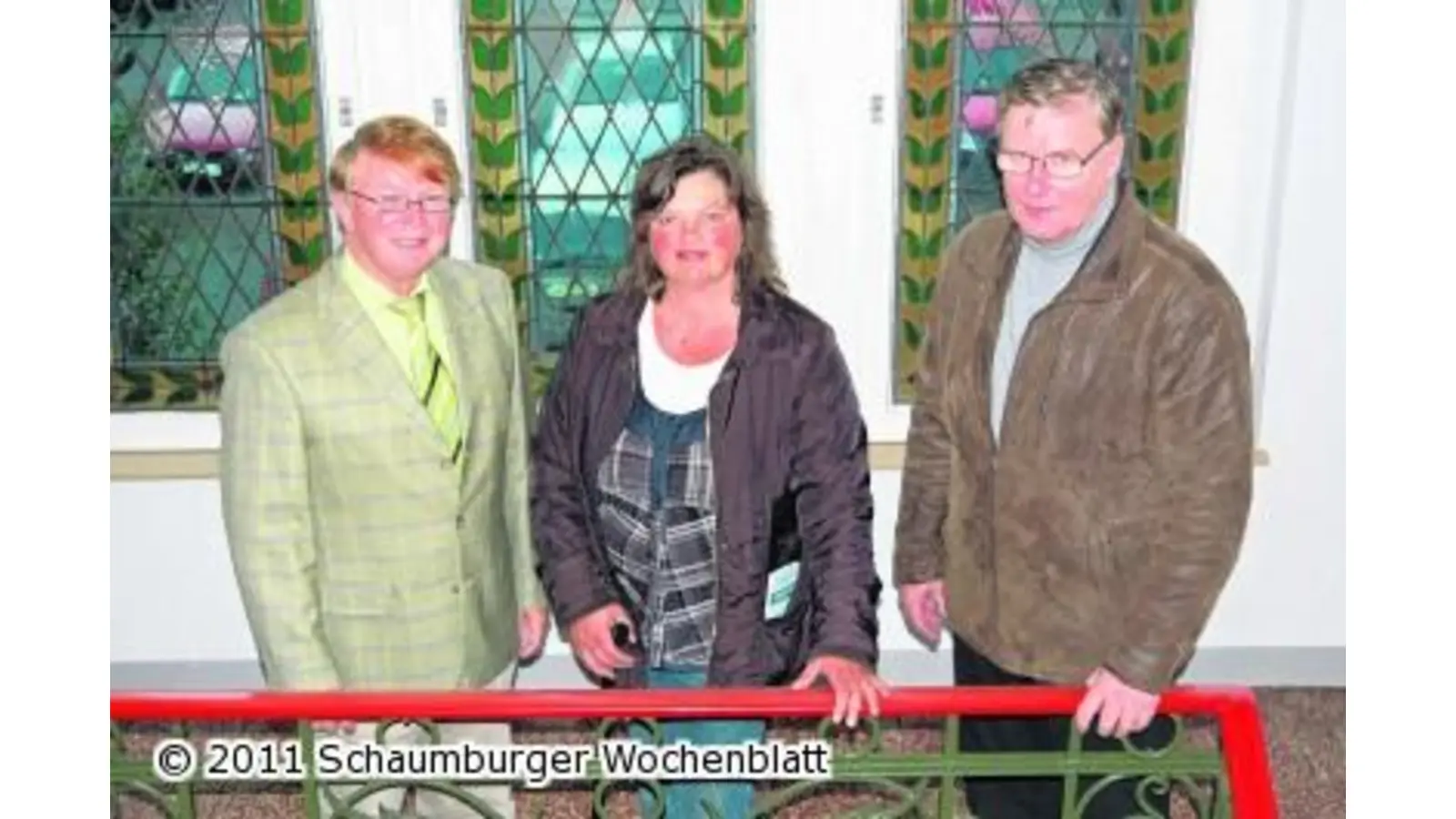 Behindertenbeirat wählt Vorsitzenden (Foto: ste)