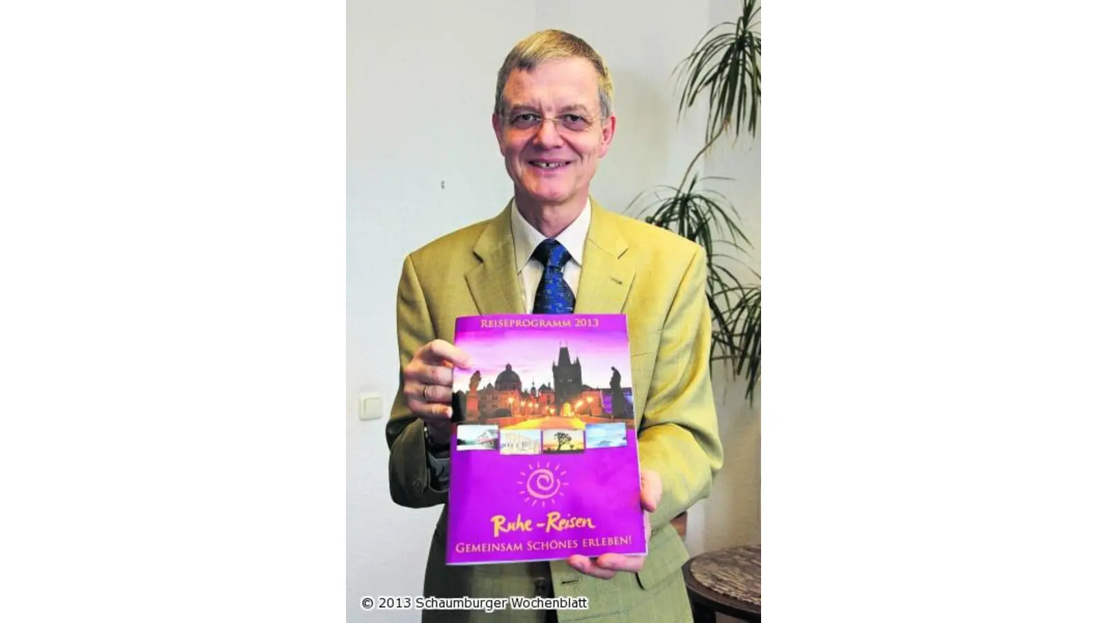 Schwimmende Hotels und moderne Busse durch Europa (Foto: jl)