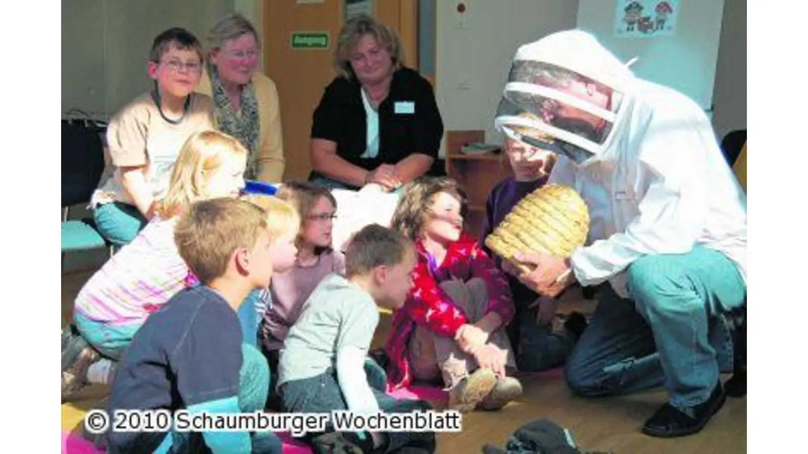 Sommerzeit ist auch Veranstaltungszeit (Foto: ste)