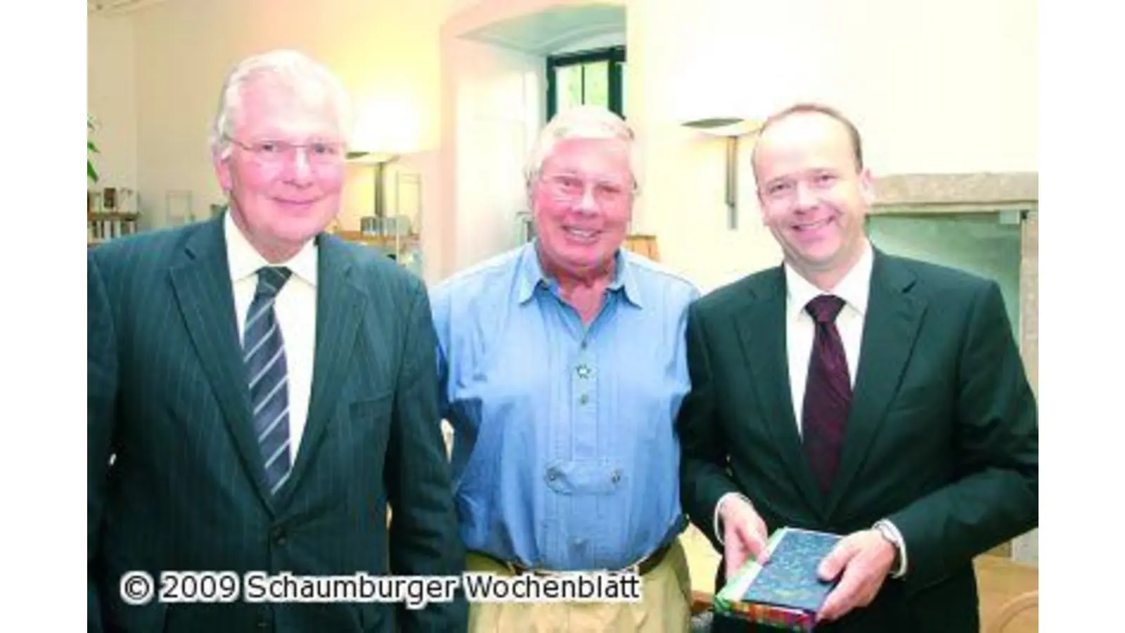 Viele Besucher bei Veranstaltungen in der Bücherei (Foto: bb)
