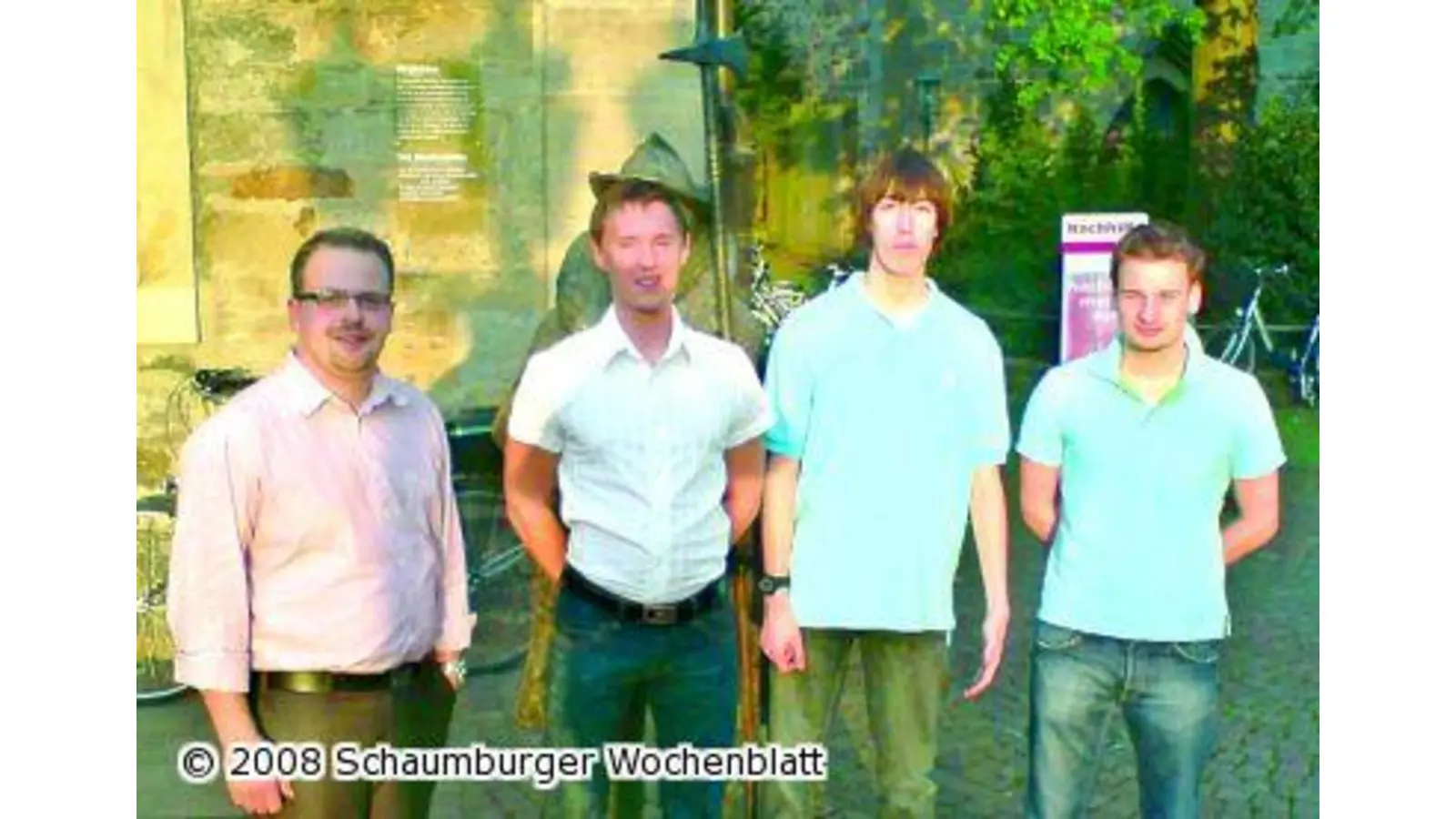 Junge Union wählt einen neuen Vorstand (Foto: red)