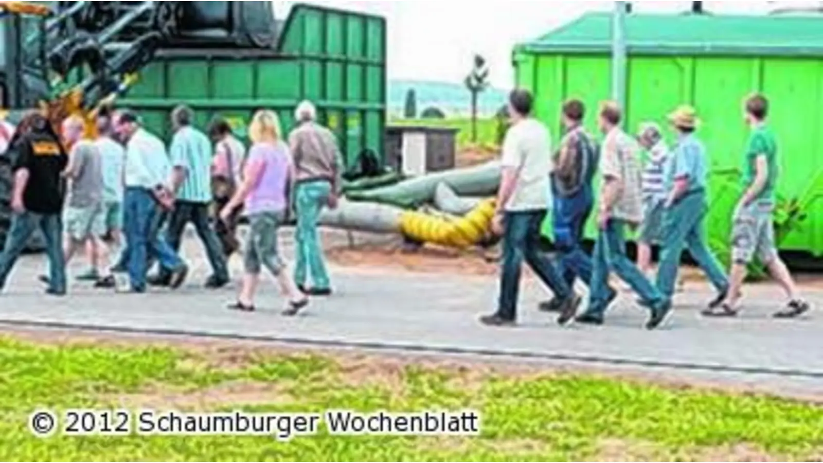 Mit nachwachsender Effektivität in die Zukunft (Foto: red)