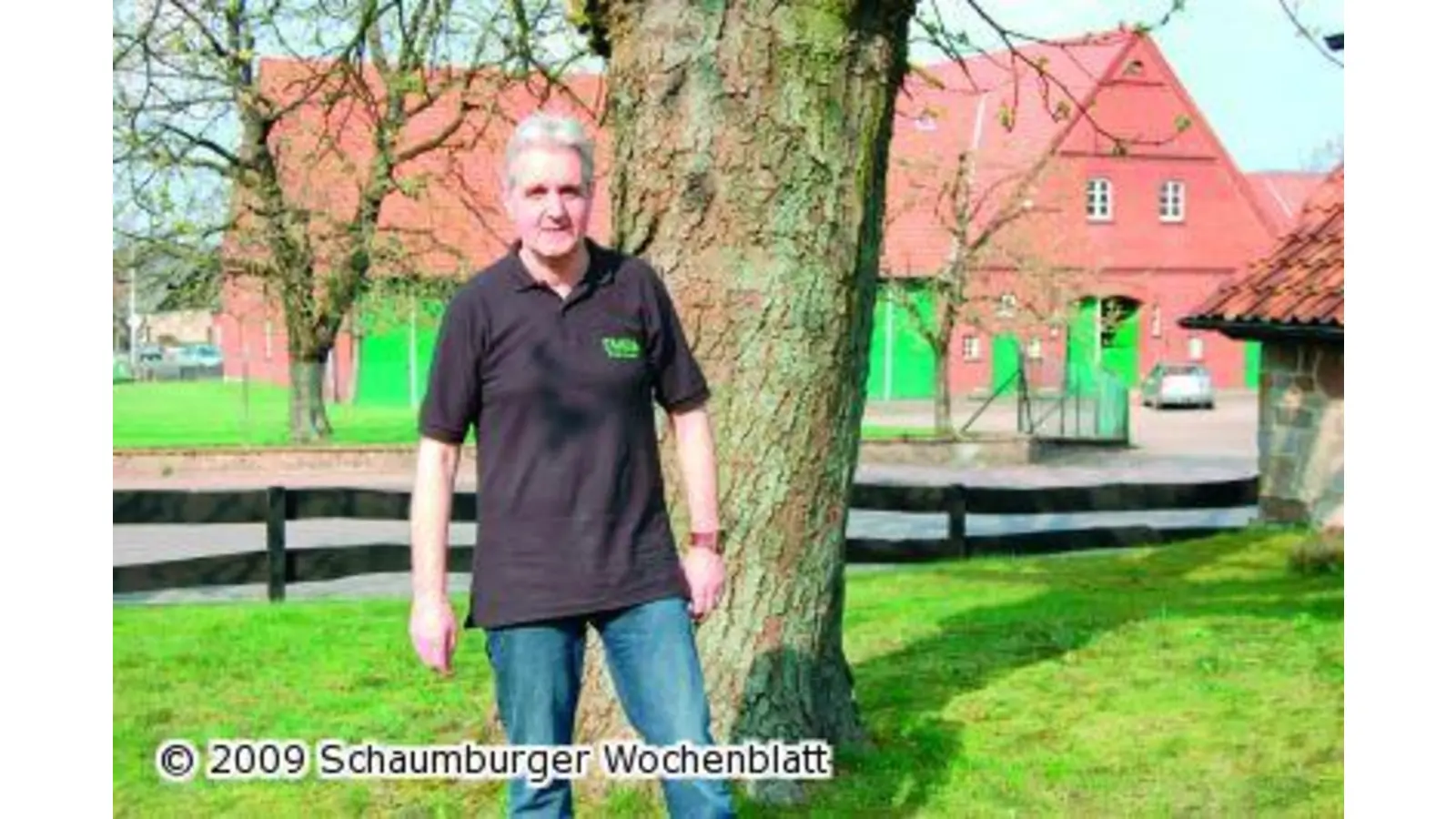 Jubiläumsfeier (Foto: red)