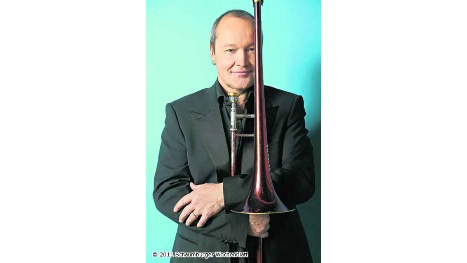 Mit lässigem Jazz in die Schwerelosigkeit abheben (Foto: km)
