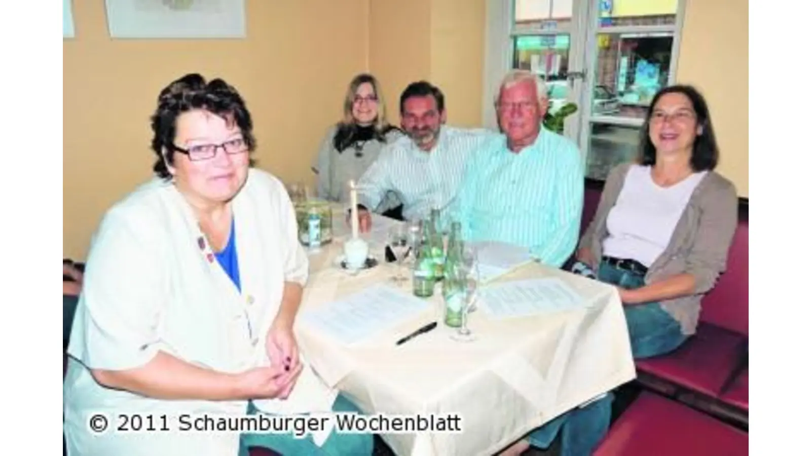 Wir sind echte Vorreiter der IGS (Foto: red)