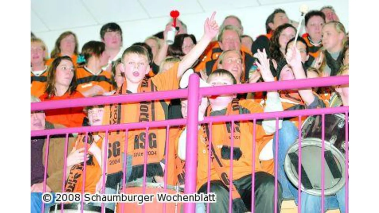 Landesliga-Damen feiern Saisonende (Foto: ro)