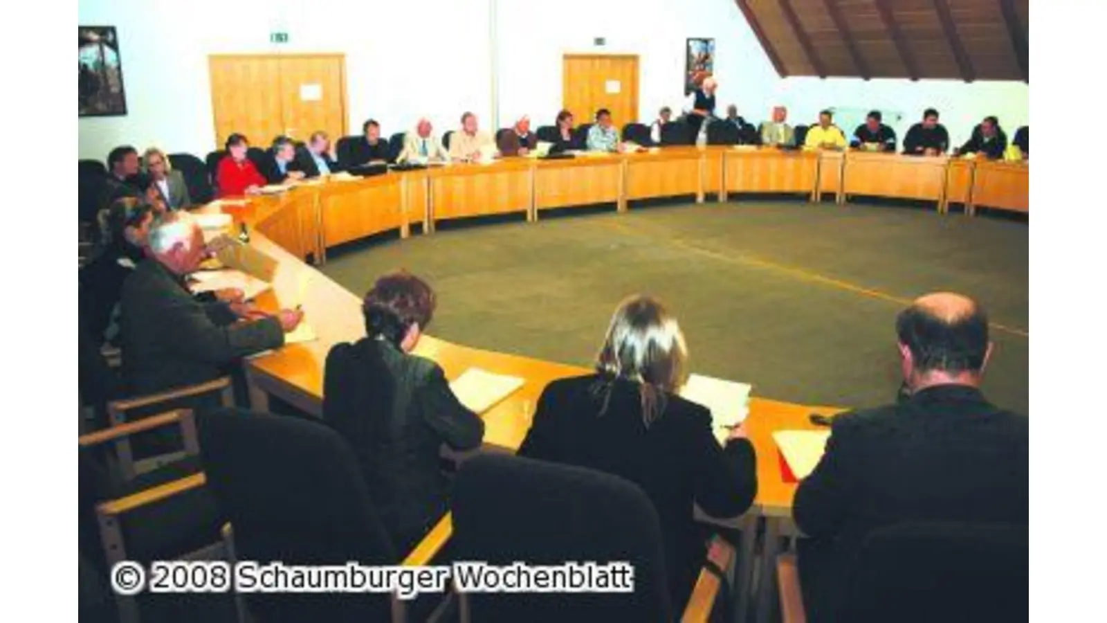 Der Anstoß zum Erinnern ist gegeben (Foto: mr)