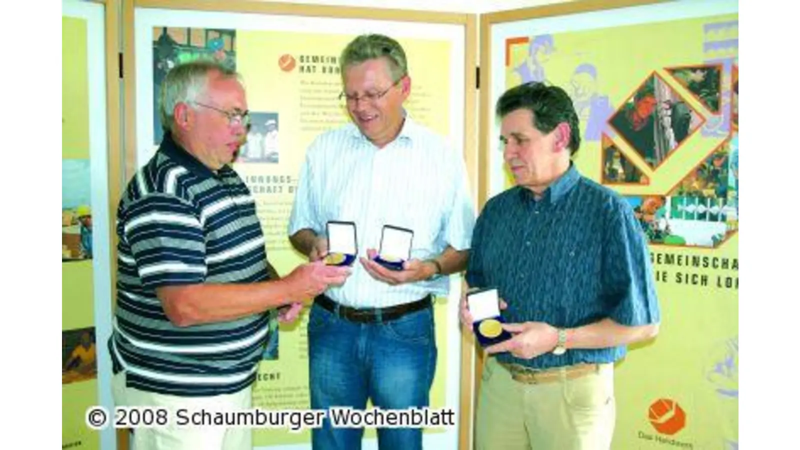 Auch auf die Menge Salz kommt es an (Foto: mr)