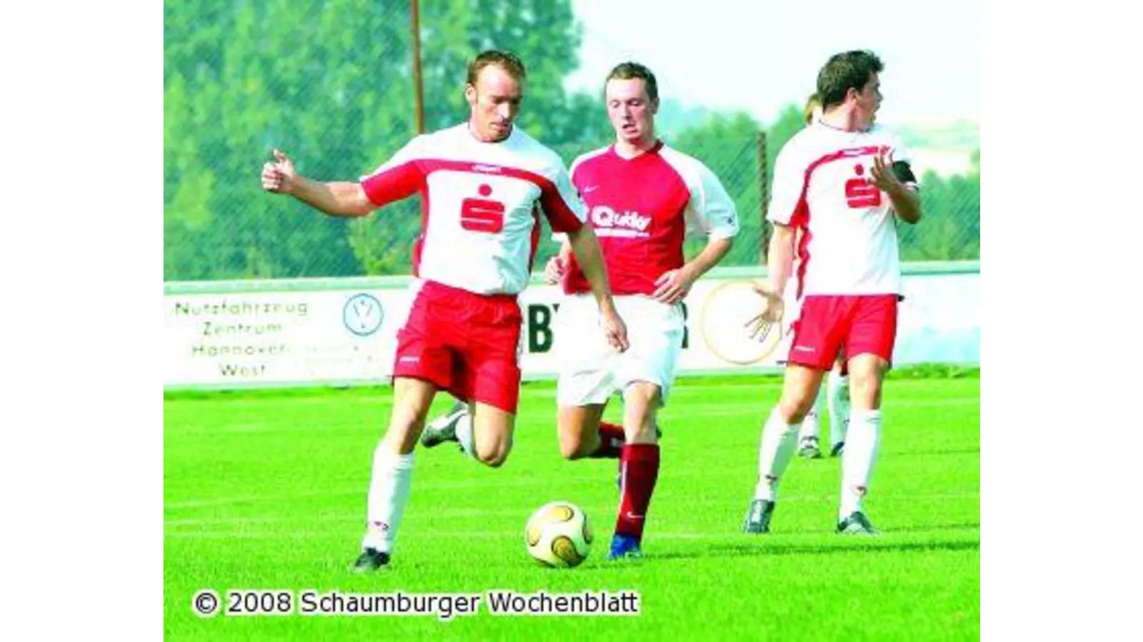 Alarmglocken schrillen im Kellerduell (Foto: red)