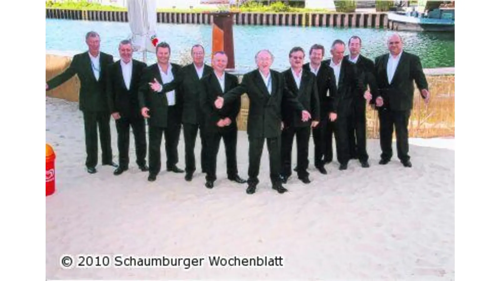 Urgestein des Jazz auf Tour (Foto: fa)