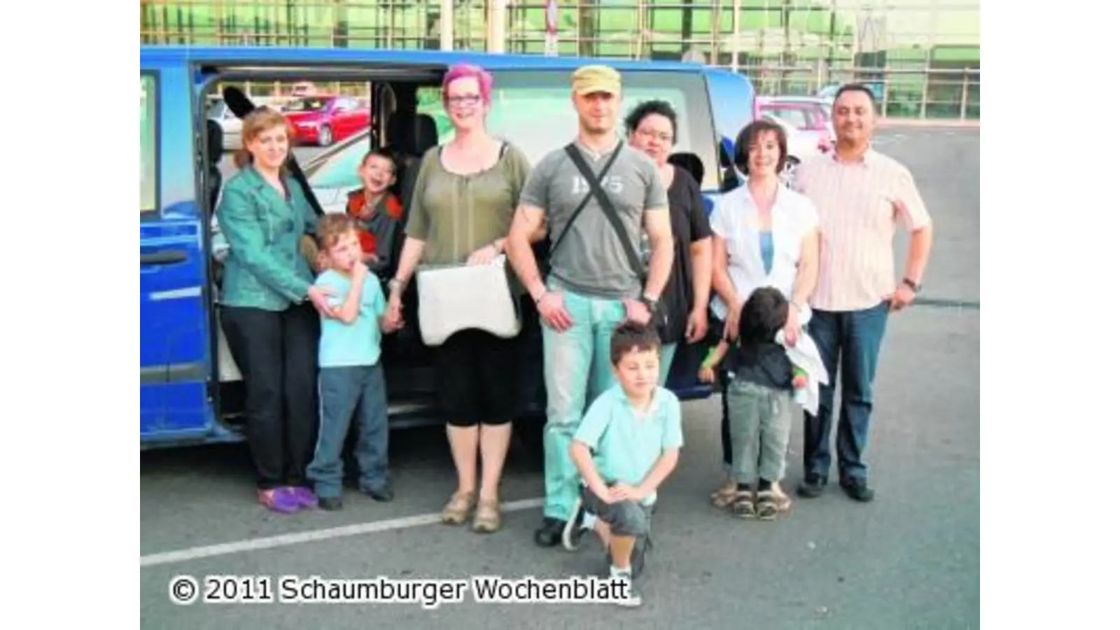 Flipper lehrt Kindern zu leben (Foto: em)