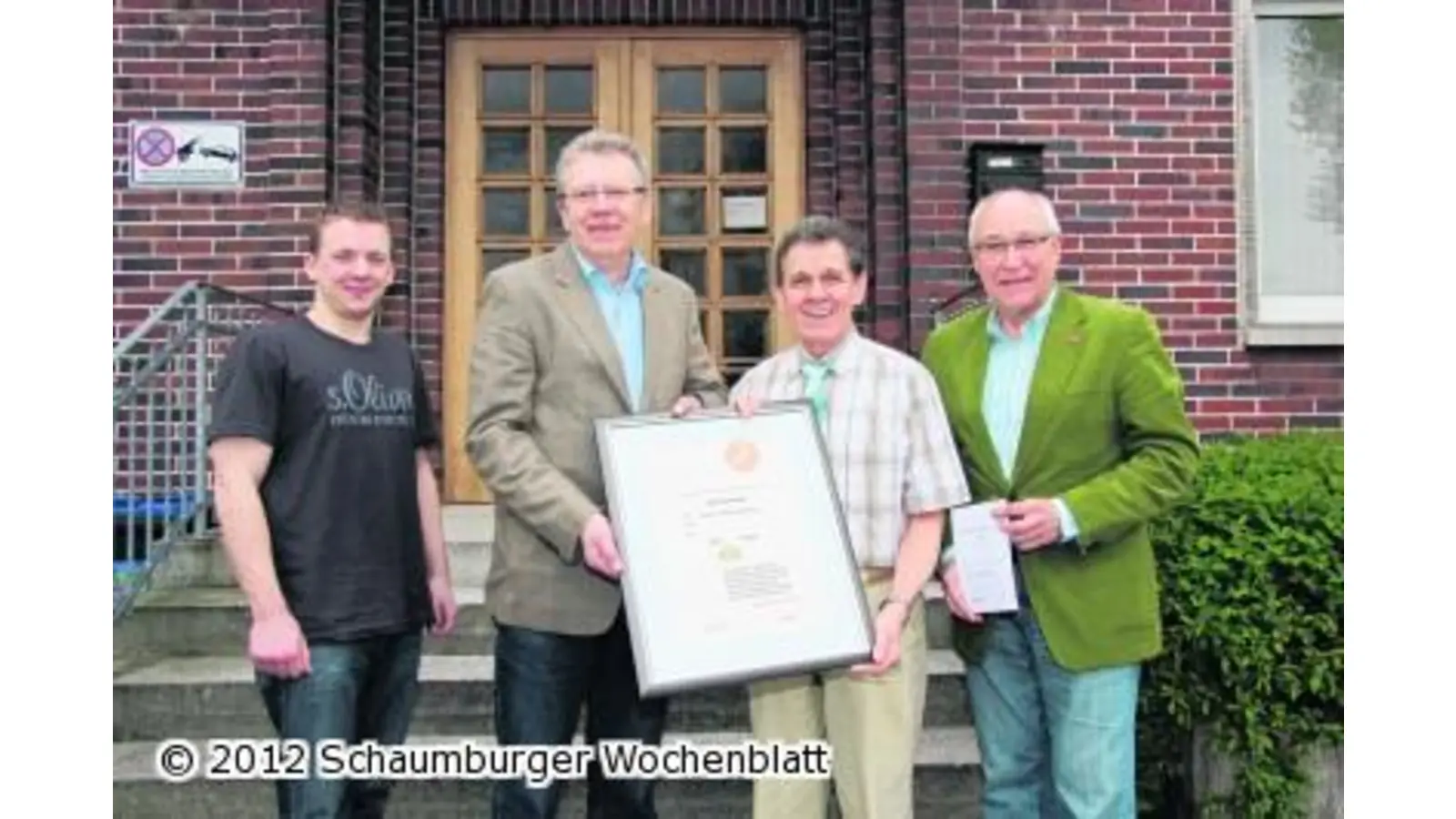 Bäckerinnung hat jetzt einen neuen Obermeister (Foto: mh)