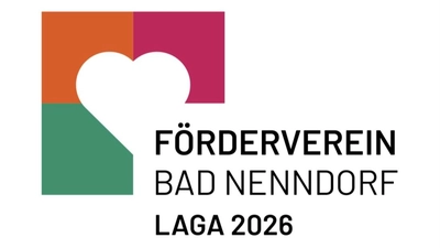 Das neue Logo vom Förderverein Landesgartenschau. (Foto: privat)