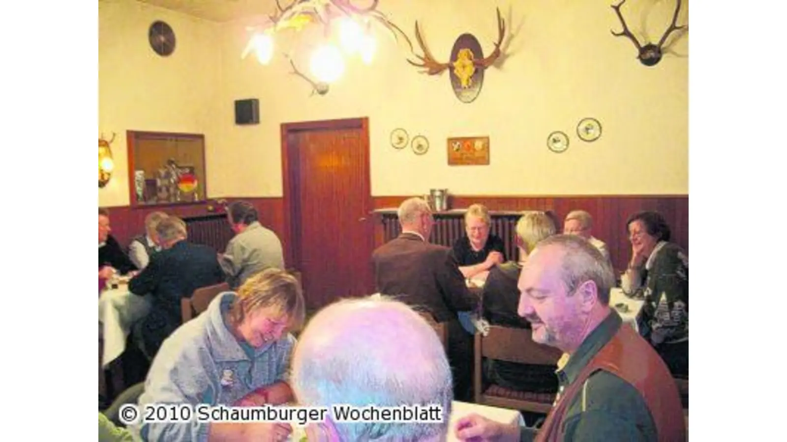 Daniela Dreier neue Knobel-Prinzessin (Foto: red)