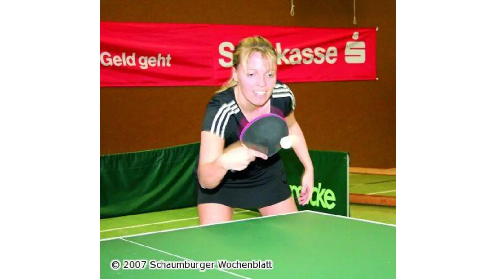 Steinbergen weiter auf Erfolgskurs (Foto: red)