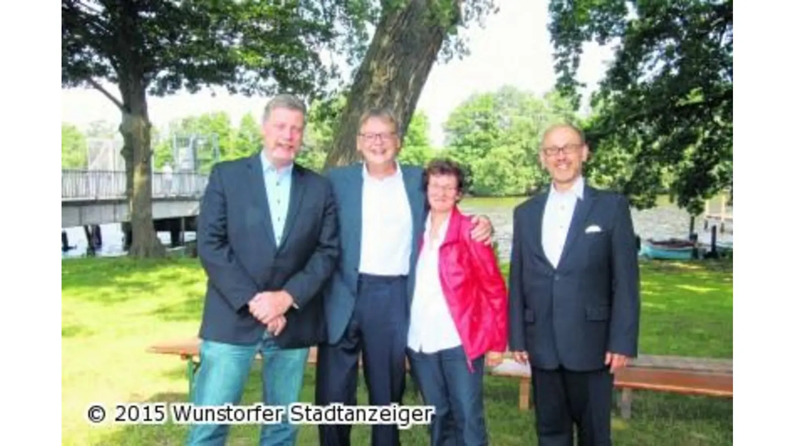 Wechsel auf Kaliwerk Sigmundshall (Foto: gi)