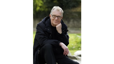 Bernard Jakoby (Foto: Fuchsbau e.V.)