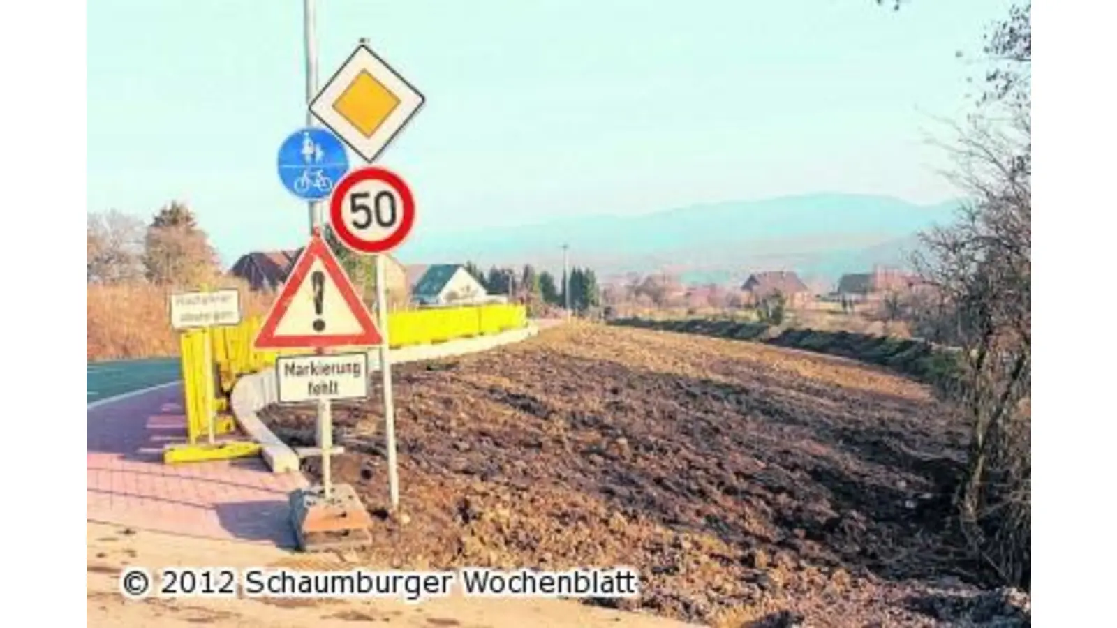 Eine gute Lösung für bessere Sicht (Foto: us)