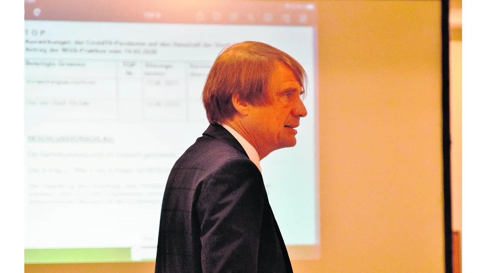 Ein Vier-Millionen-Loch in der Haushaltskasse (Foto: ste)