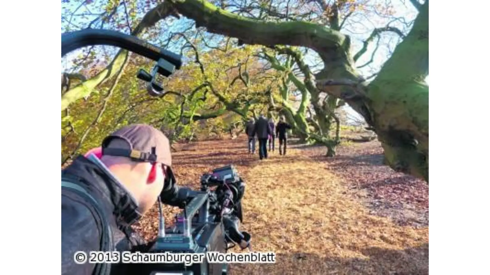 Natur für heute und in hundert Jahren (Foto: red)