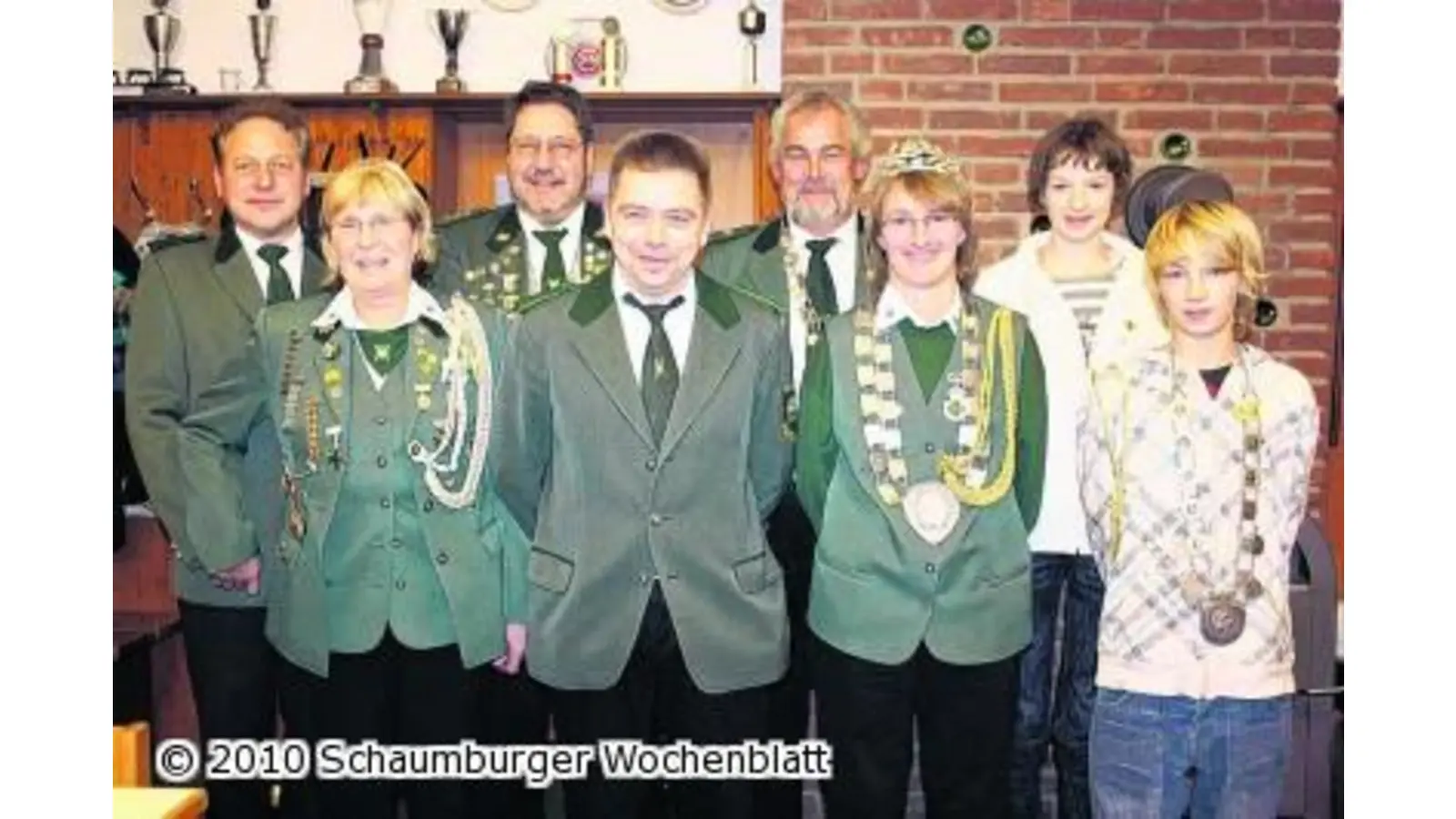 Spitzenreiter wird besiegt (Foto: em)