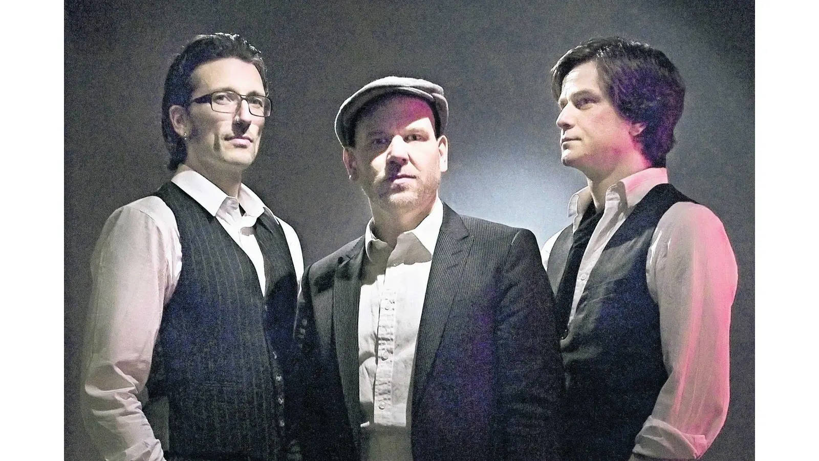 Eine musikalisch-literarische Hommage an die Kultband (Foto: red)