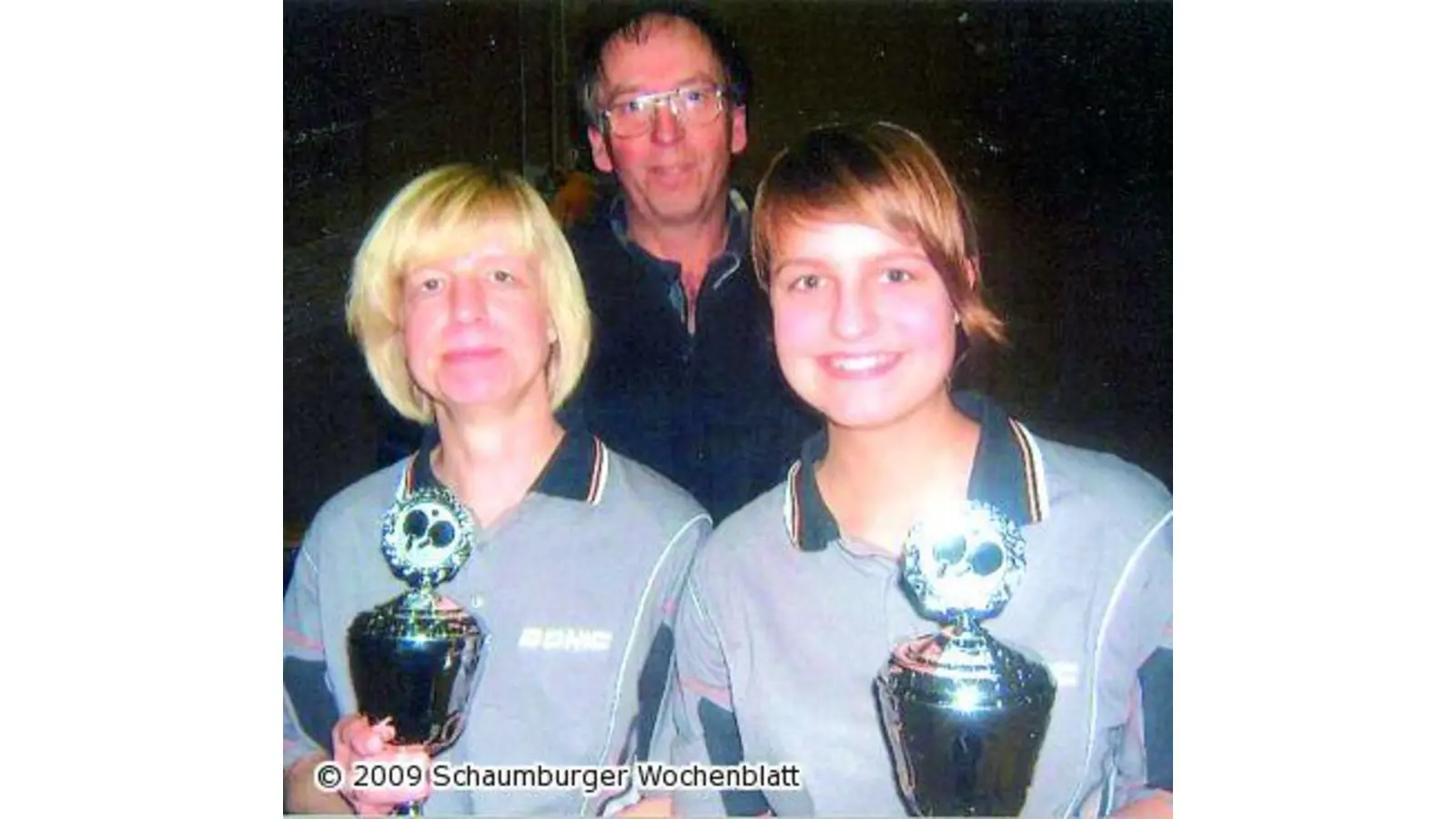 Kampf zweier Familien (Foto: red)