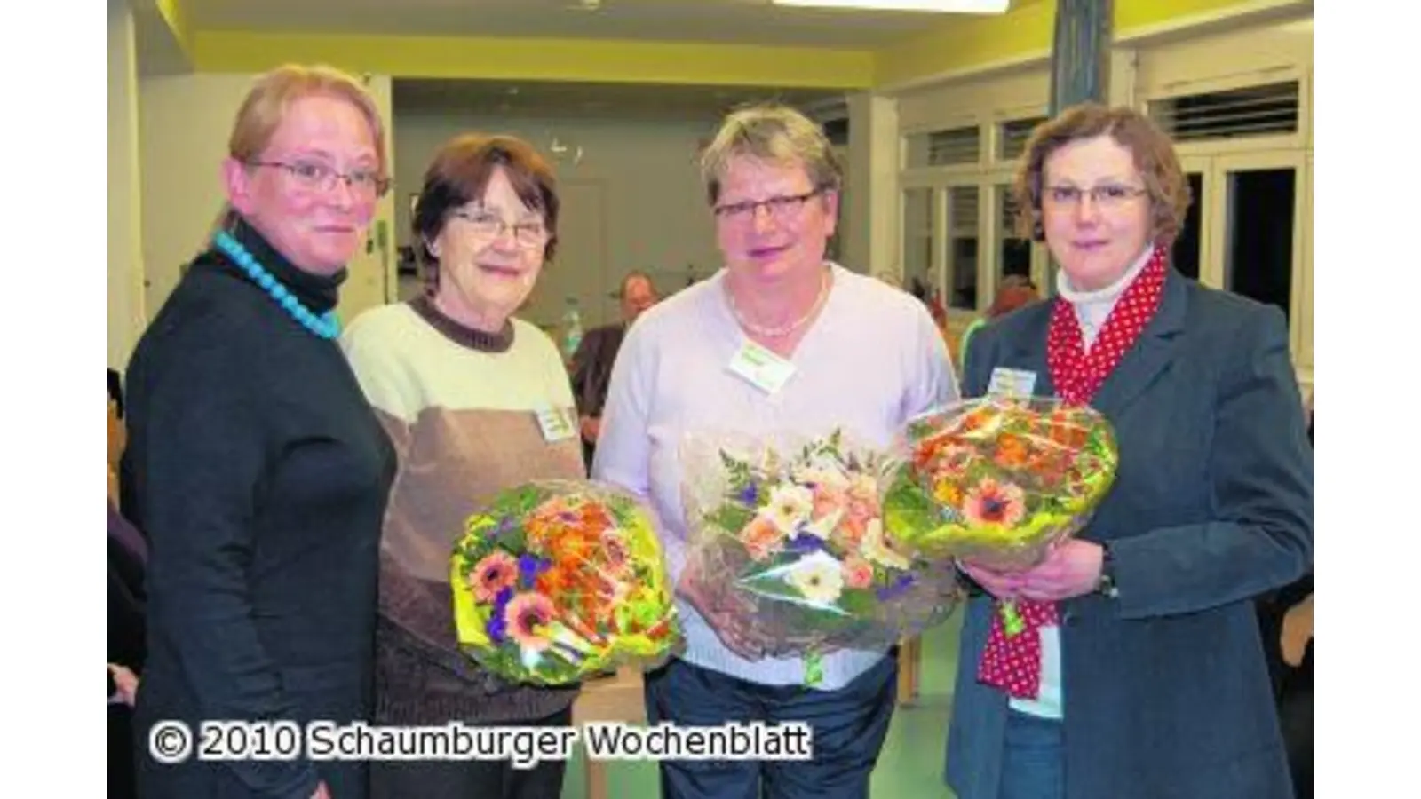 Hospizverein auf der Suche nach neuen Büroräumen (Foto: ste)