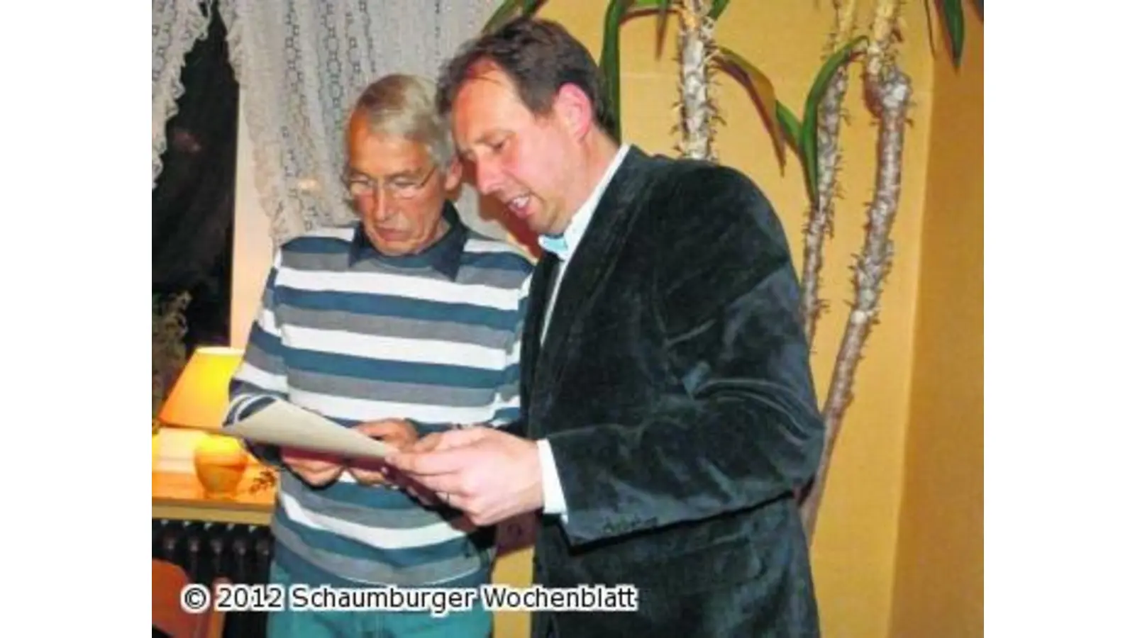 Tennis-Verein will Duschen erweitern (Foto: red)