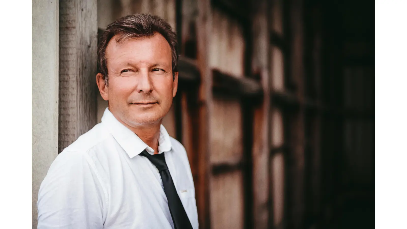 Frank Suchland ist am kommenden Sonntag zu Gast in Bad Rehburg. (Foto: Marie-Christin Pratsch)