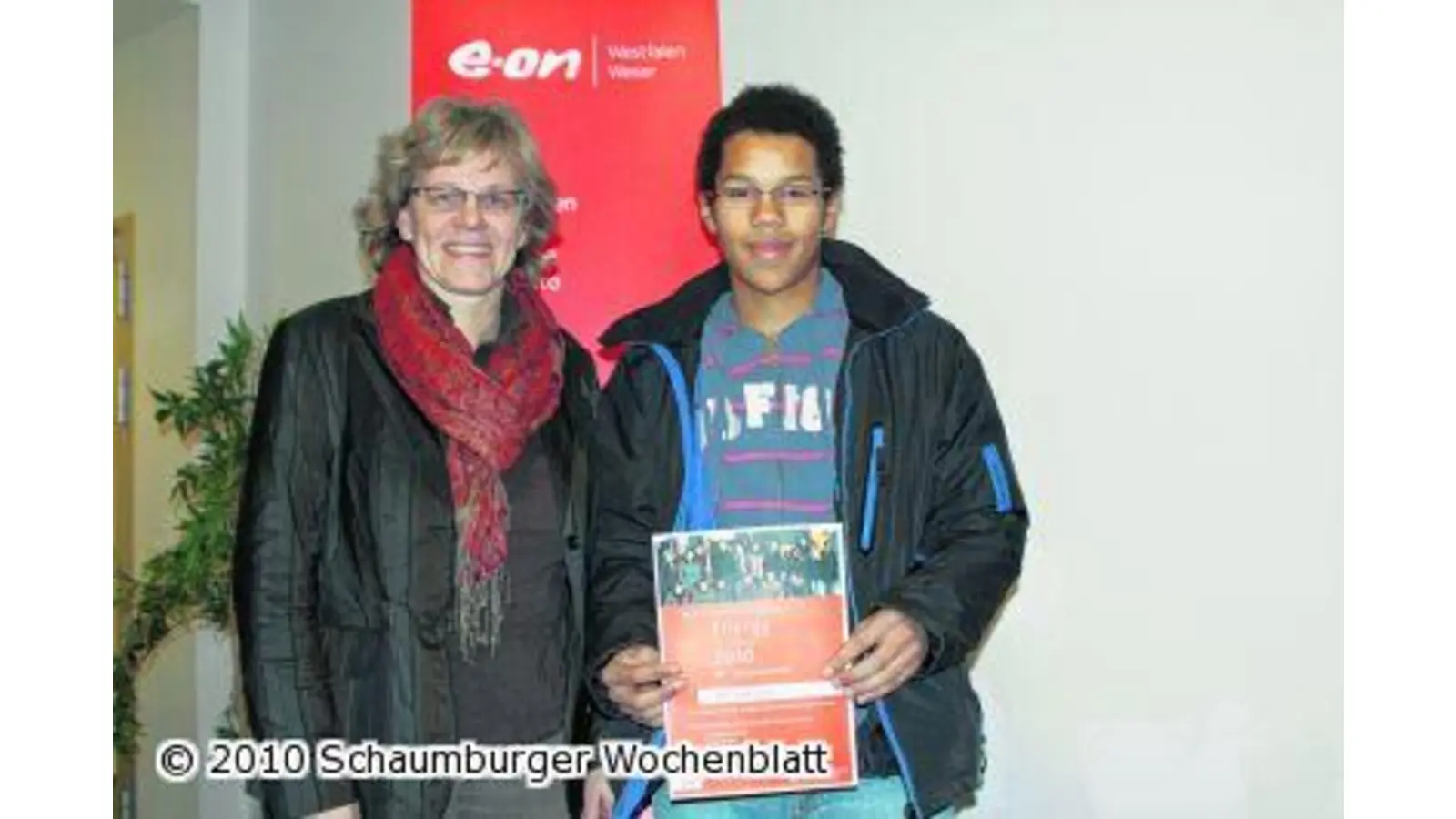 Auf den Spuren der Energie wandeln und Neues entdecken (Foto: em)
