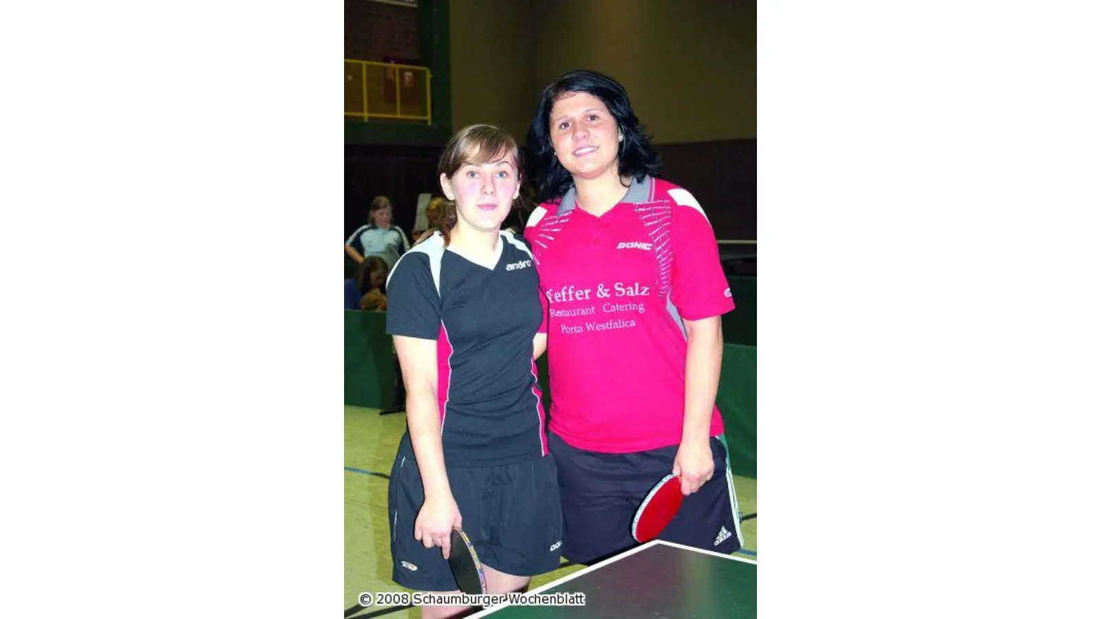 Hesper Jungen dominieren (Foto: red)