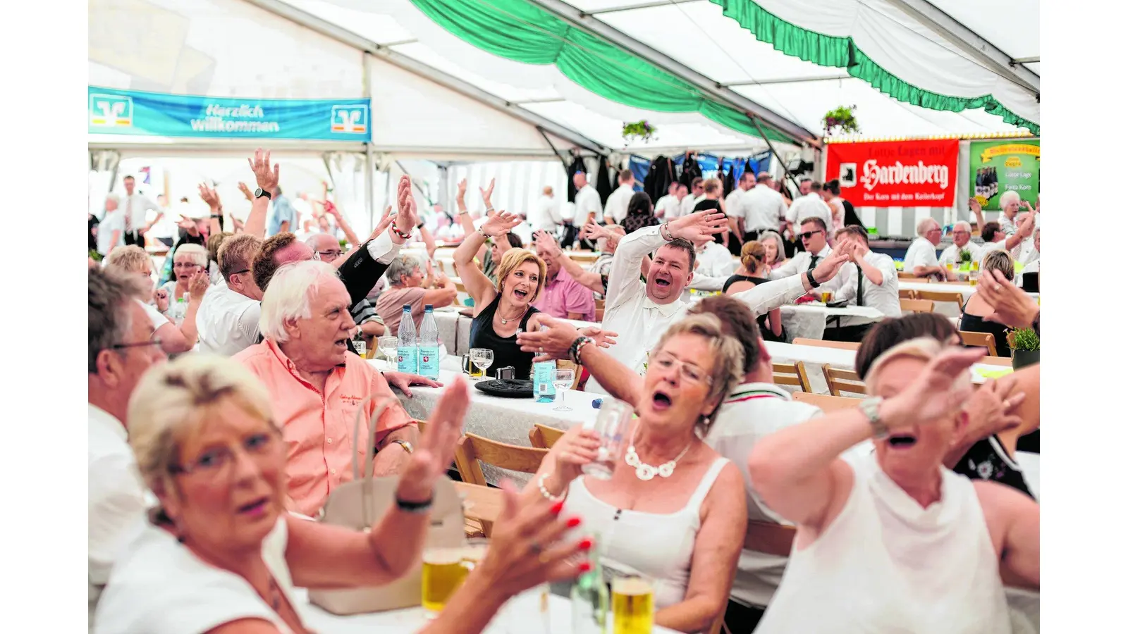 Mitreißend und schwungvoll (Foto: red)