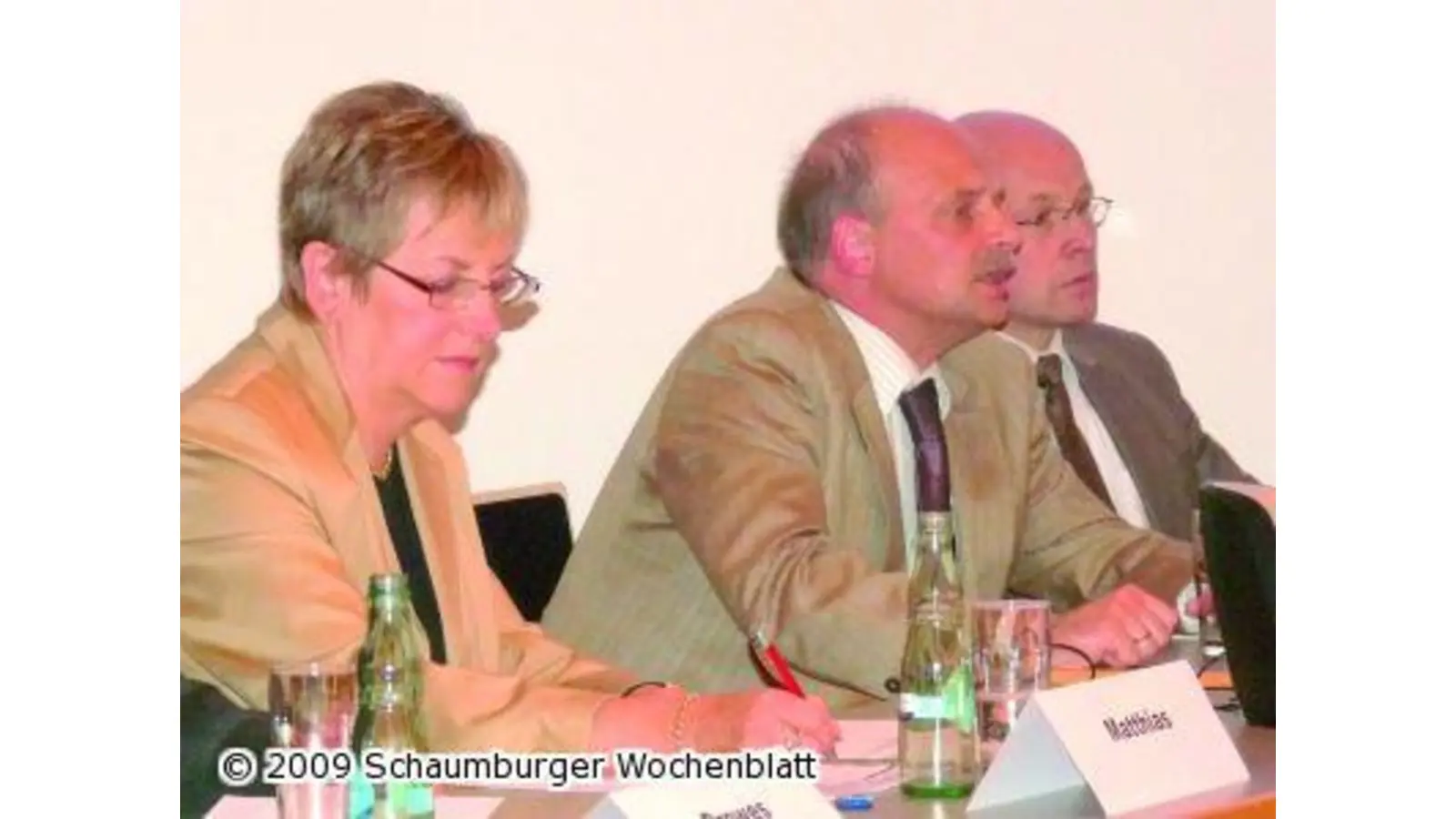 Experten klären über Gefahren auf (Foto: pd)