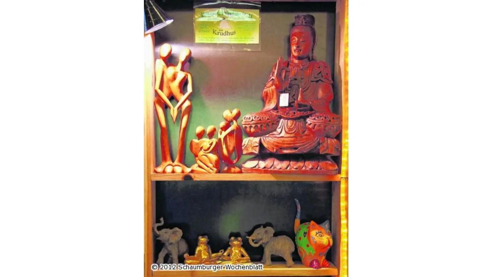 Jeder kann die Telepathie nutzen (Foto: jl)