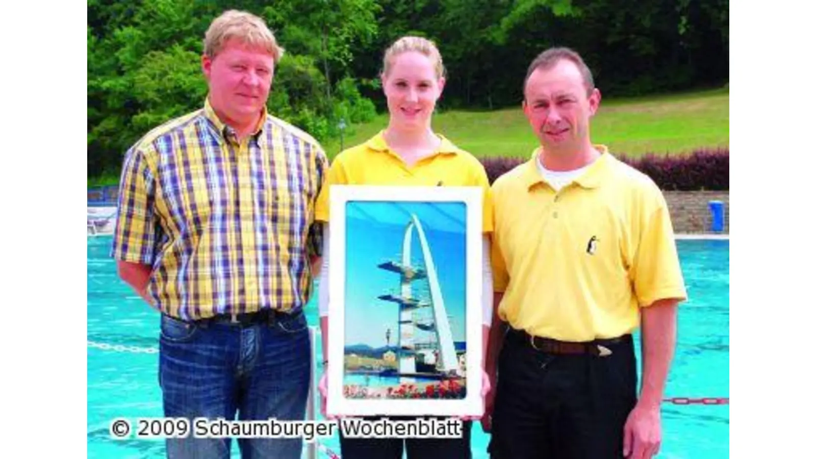 Mit Traumnote bestanden (Foto: hb)