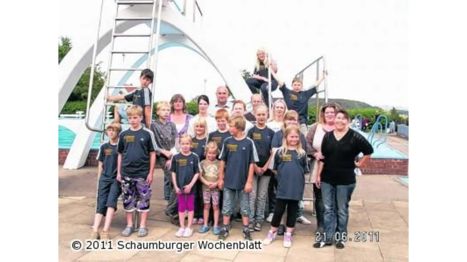 Neptun sucht Unterstützung (Foto: em)