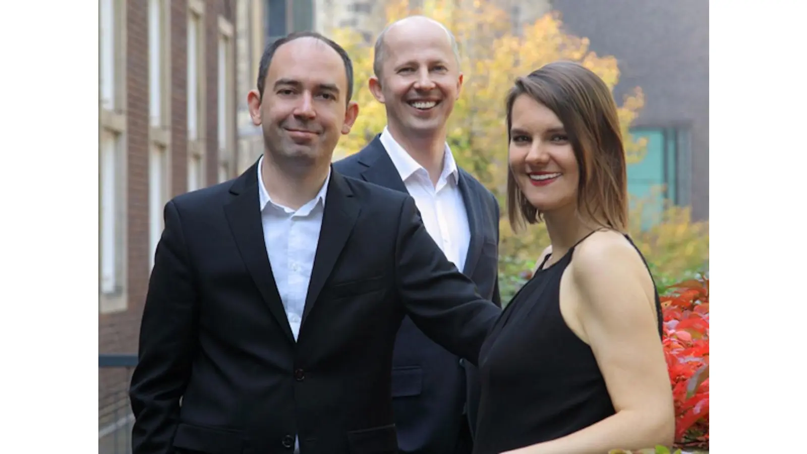 Das Panufnik-Trio spielt am 3. Mai. (Foto: privat)