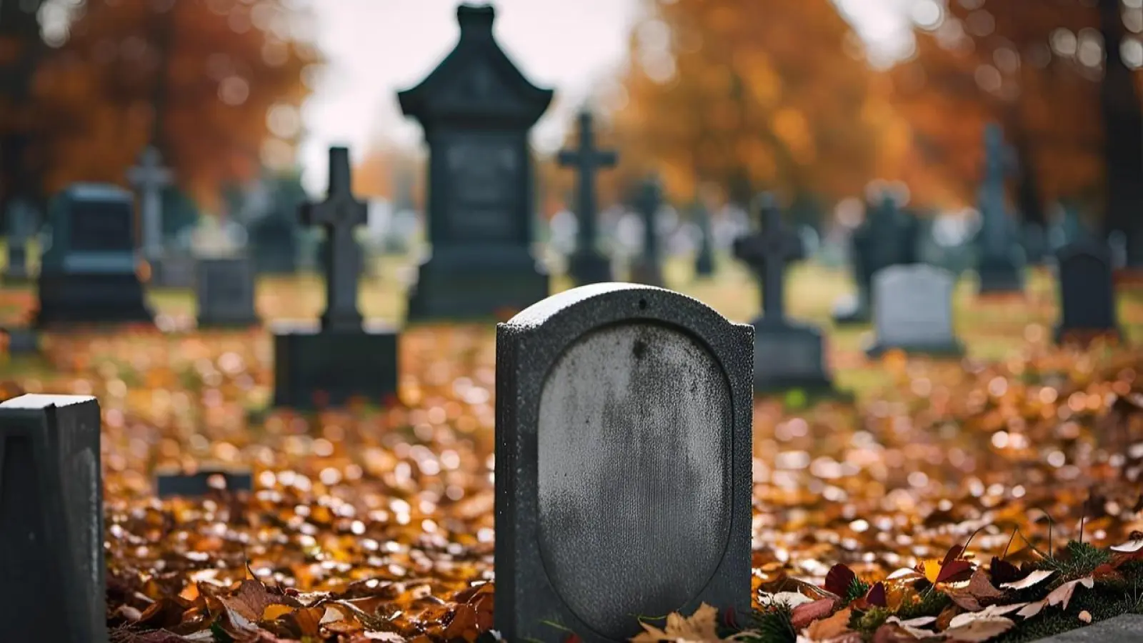 Volkstrauertag in Rodenberg. (Foto: pixabay)