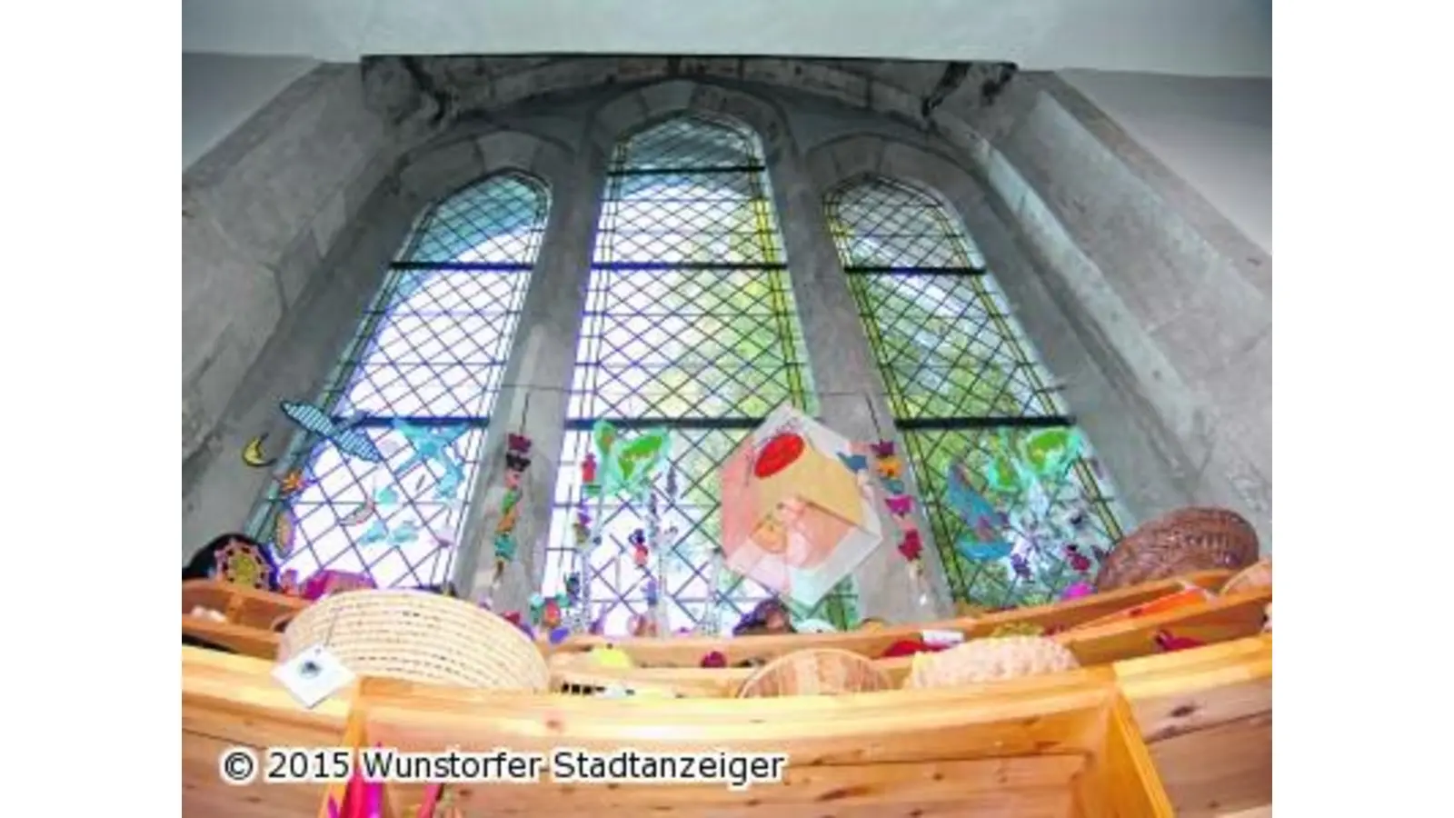 Klosterstube startet in Saison (Foto: jan)