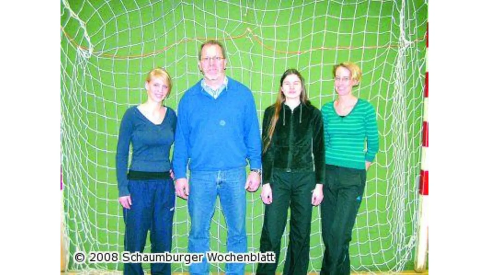 LSV verabschiedet Günter Meier (Foto: red)