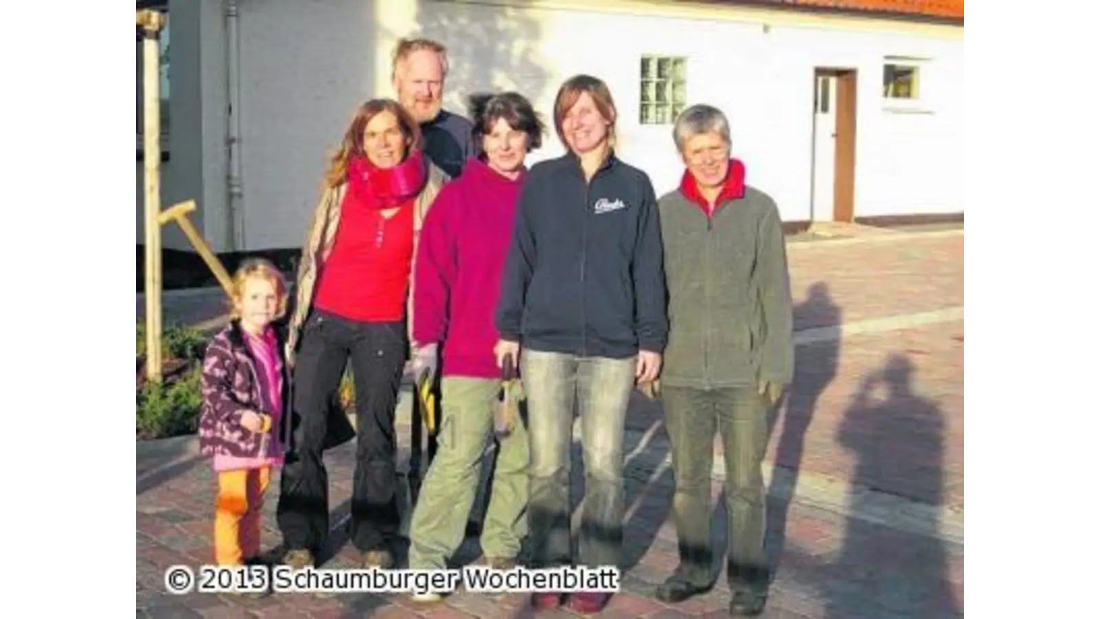 Vorfreude auf Frühling (Foto: pd)