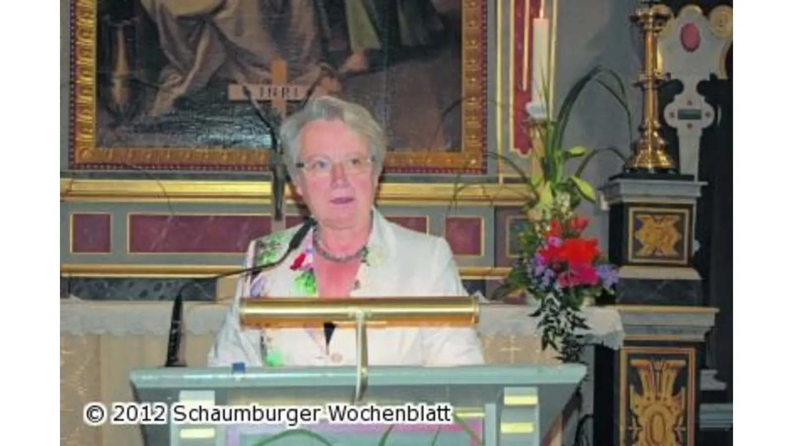 Religiöse Bildung gehört zur Allgemeinbildung (Foto: red)