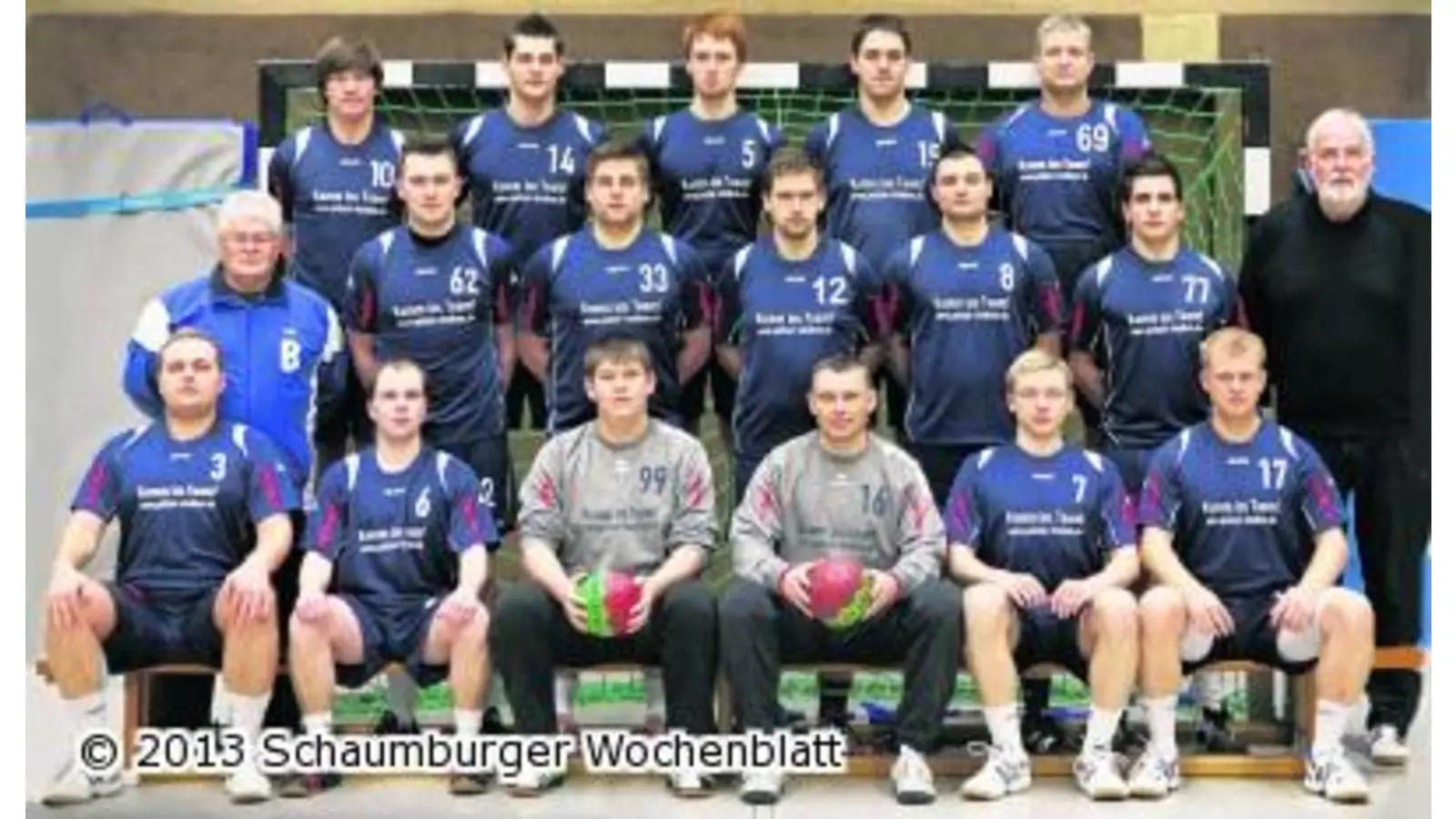 Neuer Trikotsponsor (Foto: em)